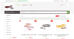 Desktop Screenshot of ikragumus.com