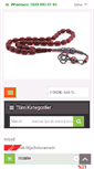 Mobile Screenshot of ikragumus.com